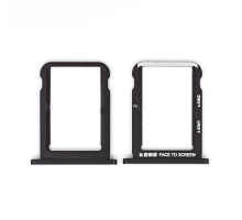 Тримач SIM-карти Xiaomi Mi A2 black PLS-00-00025689