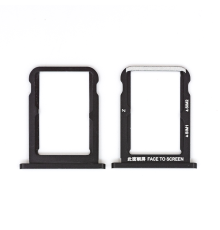 Тримач SIM-карти Xiaomi Mi A2 black PLS-00-00025689