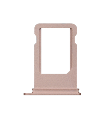 Тримач SIM-карти Apple iPhone 7 rose gold PLS-00-00041520