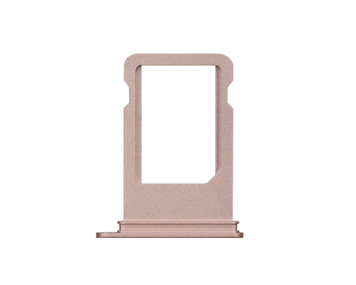 Тримач SIM-карти Apple iPhone 7 rose gold PLS-00-00041520