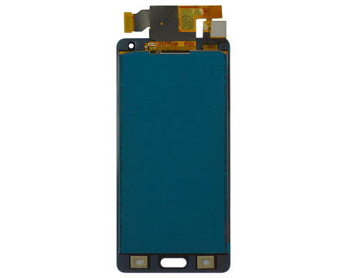 Дисплей Samsung A500 Galaxy A5 з сенсором black (IPS) PLS-00-00013749