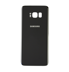 Задня кришка Samsung G950 Galaxy S8 black PLS-00-00018989
