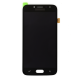 Дисплей Samsung J250 Galaxy J2 (2018) з сенсором black (IPS) PLS-00-00023614
