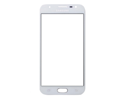 Скло дисплея Samsung J330F Galaxy J3 (2017) white PLS-00-00015894