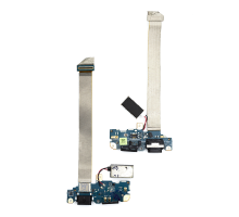 Плата зарядки Google Pixel 2 (Original Used) PLS-00-00023071