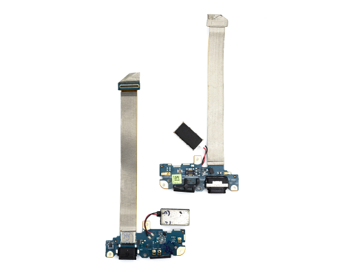 Плата зарядки Google Pixel 2 (Original Used) PLS-00-00023071