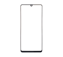 Скло дисплея Samsung A426 Galaxy A42 (5G) з OCA плівкою black PLS-00-00068192