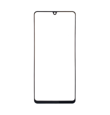 Скло дисплея Samsung A426 Galaxy A42 (5G) з OCA плівкою black PLS-00-00068192