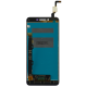 Дисплей Lenovo A6020a46 Vibe K5 Plus з сенсором gold PLS-00-00014153