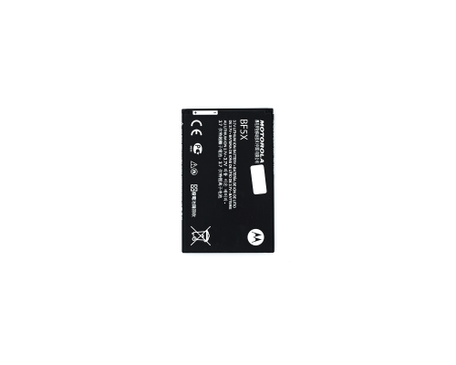 Акумулятор Motorola BF5X (Original China) PLS-00-00025413