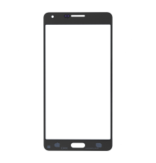 Скло дисплея Samsung A700 Galaxy A7 black PLS-00-00011131