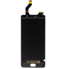 Дисплей Meizu M6 Note (M721) з сенсором white PLS-00-00015949