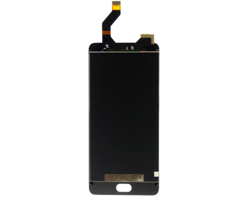 Дисплей Meizu M6 Note (M721) з сенсором white PLS-00-00015949