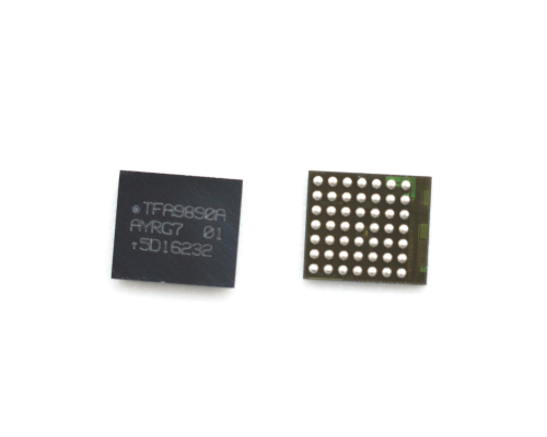 Мікросхема керування звуком TFA9890 PLS-00-00023530