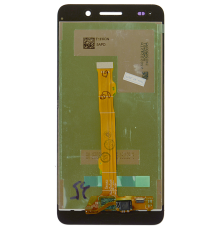 Дисплей Huawei Y6 II 2016 з сенсором white PLS-00-00014647