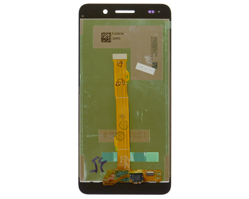 Дисплей Huawei Y6 II 2016 з сенсором white PLS-00-00014647