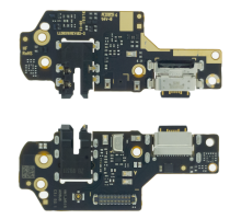 Плата зарядки Xiaomi Redmi Note 8 (Original) PLS-00-00091429