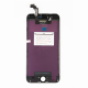 Дисплей iPhone 6 Plus з сенсором та рамкою black (Original Refurbished Touch) PLS-00-00017118