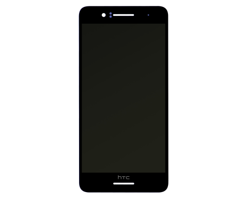 Дисплей HTC Desire 728G з сенсором black PLS-00-00012707
