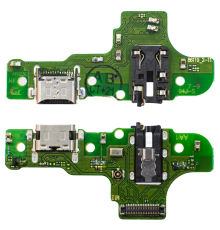 Плата зарядки Samsung A207F Galaxy A20s (ver. M12) (Original China) PLS-00-00077424