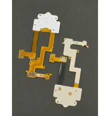 Шлейф Nokia C2-05 міжплатний (Original Used) PLS-00-00005675