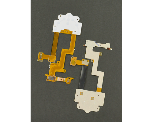 Шлейф Nokia C2-05 міжплатний (Original Used) PLS-00-00005675