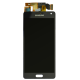 Дисплей Samsung A500 Galaxy A5 з сенсором black (IPS) PLS-00-00013749