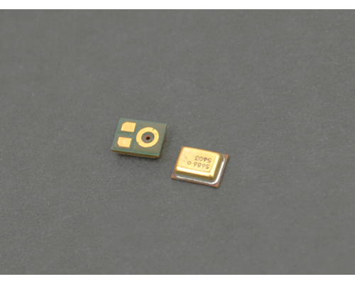 Мікрофон iPhone 4 PLS-00-00002323