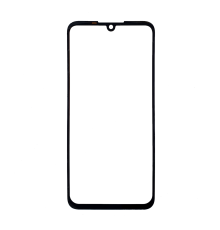 Скло дисплея Motorola XT2010 Moto One Zoom black PLS-00-00044710