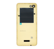 Задня кришка Xiaomi Redmi 6A (Global version) gold (Original China) PLS-00-00026467