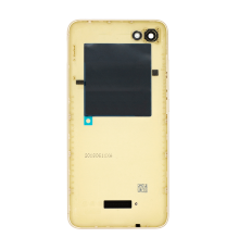 Задня кришка Xiaomi Redmi 6A (Global version) gold (Original China) PLS-00-00026467
