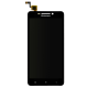 Дисплей Lenovo A5000 з сенсором black PLS-00-00010868