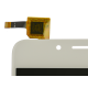 Дисплей Meizu U10 (U680) з сенсором white PLS-00-00013250