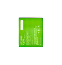 Акумулятор Ergo B501 Maximum, Pixus Volt, Leagoo BT-591 PLS-00-00025507