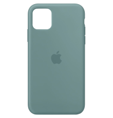 Чохол Silicone Case Full Protective iPhone 11 Pro Max cactus PLS-00-00071402