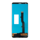Дисплей ZTE Blade V9 з сенсором black (Original China) PLS-00-00023678