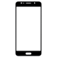 Скло дисплея Samsung J510 Galaxy J5 white (Original China) PLS-00-00012141