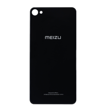 Задня кришка Meizu U20 (U685H) black PLS-00-00021262