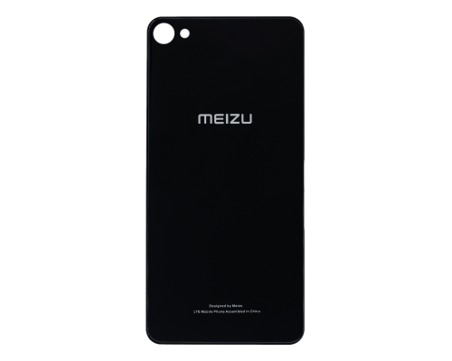 Задня кришка Meizu U20 (U685H) black PLS-00-00021262