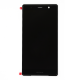 Дисплей Sony H8166 Xperia XZ2 Premium з сенсором black (Original China) PLS-00-00022248