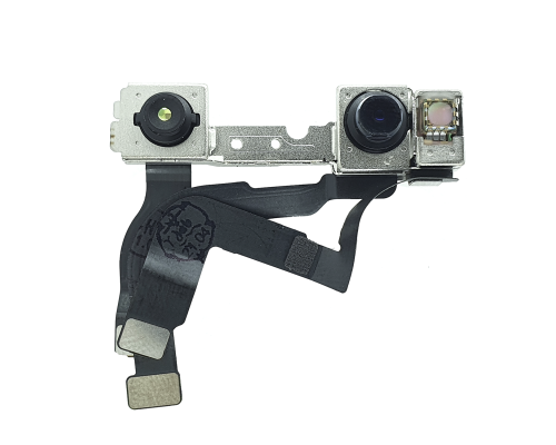 Шлейф iPhone 12 з фронтальною камерою та Face ID (Original China) PLS-00-00062809