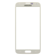 Скло дисплея Samsung G900 Galaxy S5 white (Original China) PLS-00-00010049
