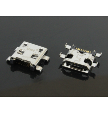 Роз'єм зарядки Samsung I8260 Galaxy Core PLS-00-00009048