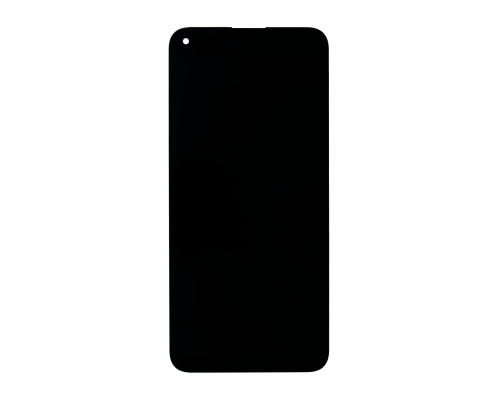Дисплей Huawei P40 lite E з сенсором black (Original China) PLS-00-00059784
