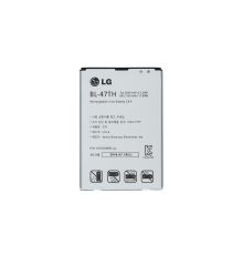 Акумулятор LG BL-47TH (Original China) PLS-00-00025576