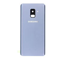 Задня кришка Samsung A530 Galaxy A8 (2018) orchid gray PLS-00-00021369