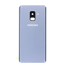 Задня кришка Samsung A530 Galaxy A8 2018 orchid gray PLS-00-00021369