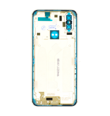 Задня кришка Xiaomi Mi A2 gold (Original China) PLS-00-00023537