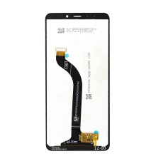 Дисплей Xiaomi Redmi 5 з сенсором black (Original China) PLS-00-00021730