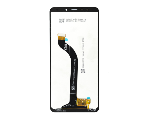 Дисплей Xiaomi Redmi 5 з сенсором black (Original China) PLS-00-00021730